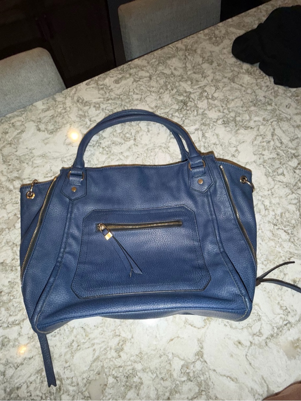 Urban Expressions large tote